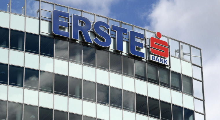 Félnapos leállás lesz az Erste Banknál - itt vannak a részletek