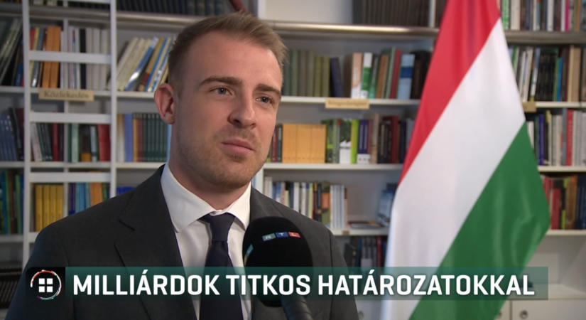 65 milliárd forint közpénz ment a Századvégnek kutatásokra