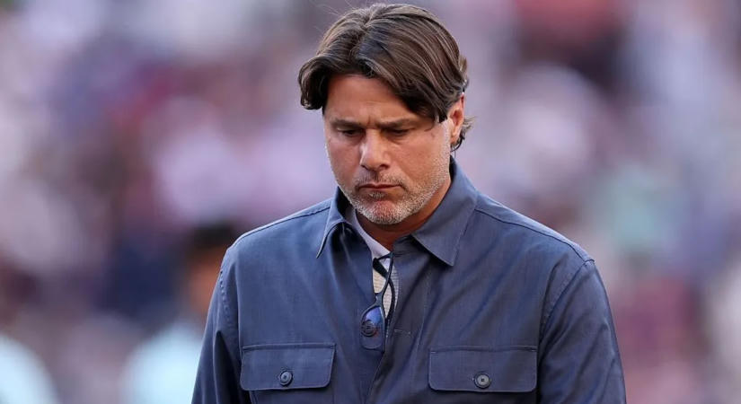 Pochettino szerint a Chelsea egyik bajnoki címét a Tottenhamnek kellene adni