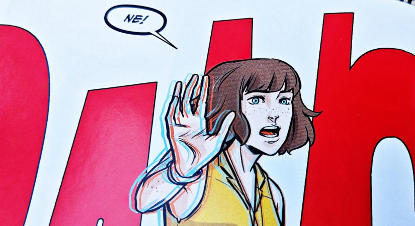 [Képregény 365] Life is Strange: Hullámok - kritika