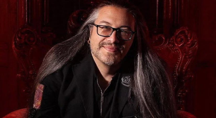 John Romero, a videójáték-ipar egyik legendája érkezik a PlayIT Show-ra!