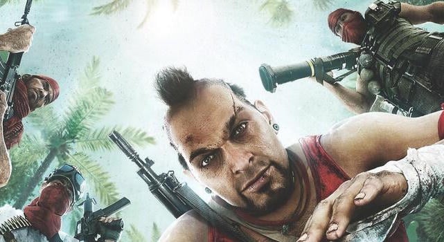 Valódi sztárparádénak ígérkezik a Far Cry-sorozat, újabb tehetségekkel bővült a stáb