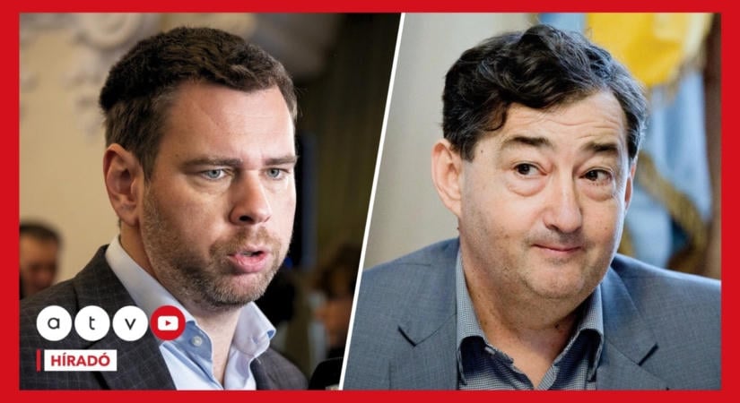 A „Fidesz két konkrét hazugságát” leplezte le Vitézy Dávid – újabb dokumentum került napvilágra