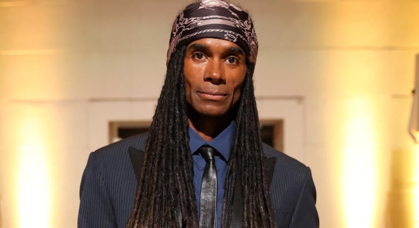 Mindenét elvesztette a botrányhős énekes: mindössze ennyi pénzből él ma a Milli Vanilli egykori szupersztárja