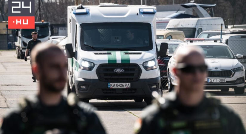 Magyar Péter: Kisrendőröket már meggyanúsítottak az aranykonvoj-ügyben