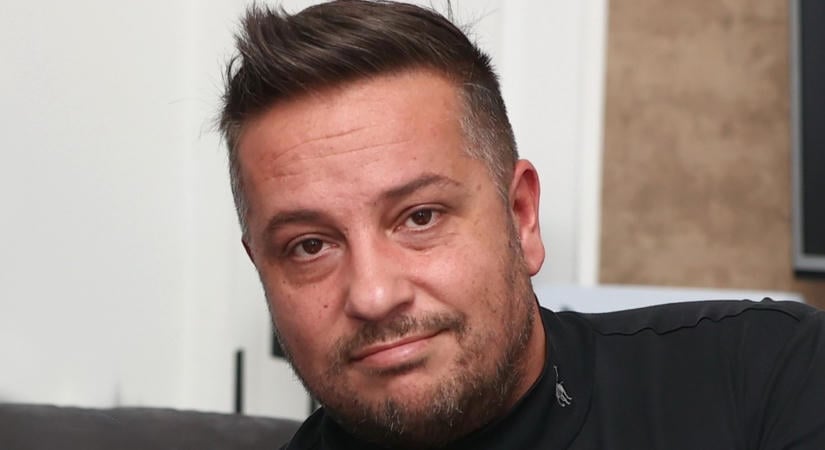 Kórházba került L.L. Junior: „Ilyen súlyos betegségem még nem volt”