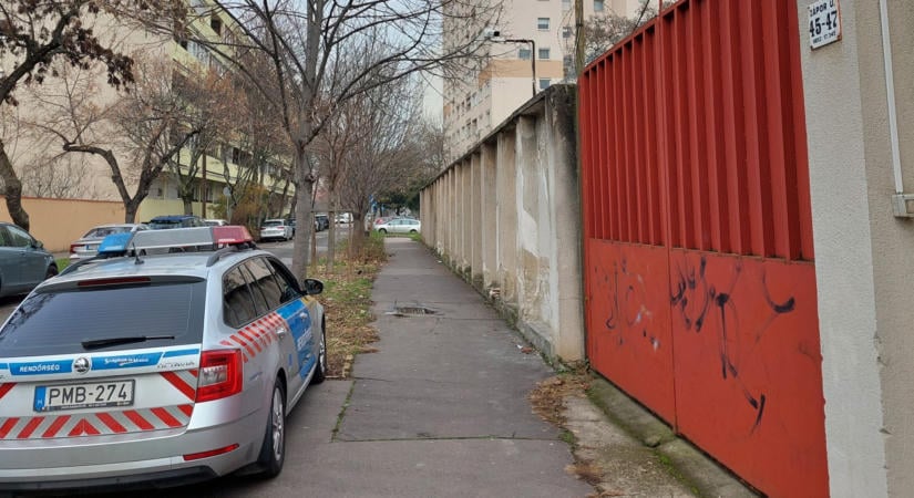 Szőlő utcai ügy: már nincs bűnügyi felügyeletben Kovács-Buna Károly