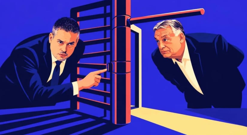 Orbán Áron érintettsége a vízumügyben: miért engedték ki az egyik gyanúsítottat?