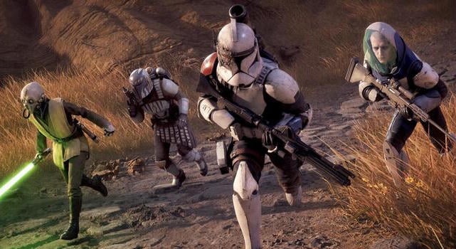 Szakít a sablonokkal a Lucasfilm Games – Mostantól váratlan műfajokban hódít a Star Wars