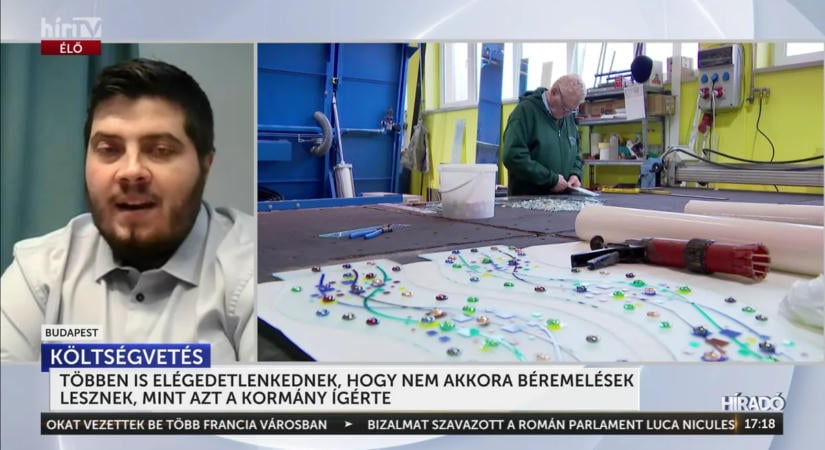 Mitől működhet, és hol bukhat el a Tisza-kormány 2027-es költségvetése?