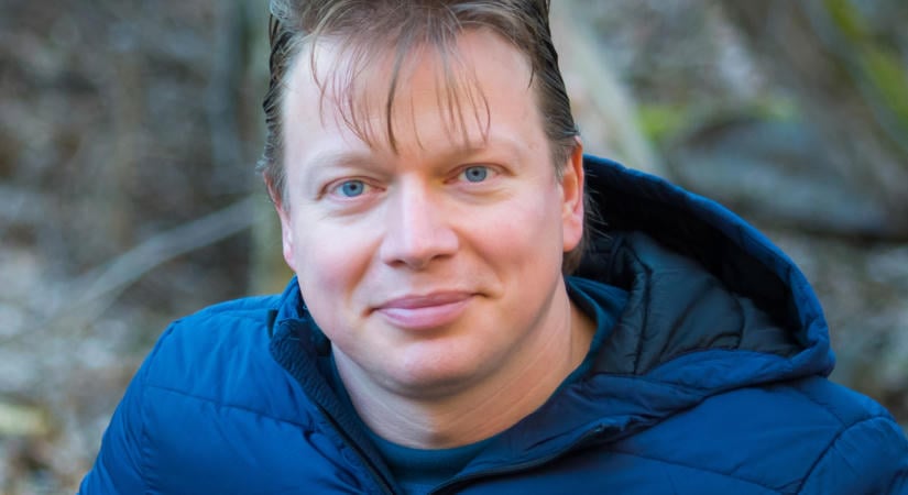 Magyar lett az Év Európai Természetfotósa