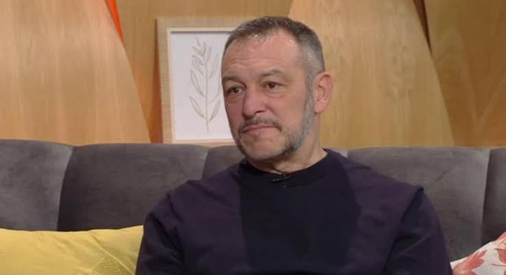 Czutor Zoltán 15 éves korára magára maradt: Ez jó nagy pofon volt