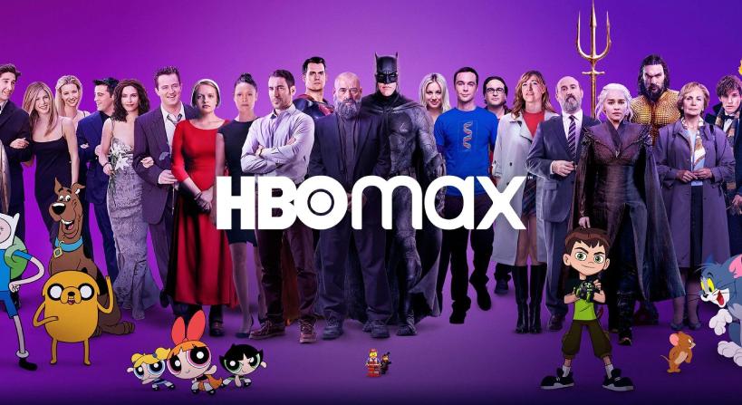 Kiderülhetett, mikor indul az HBO Max Magyarországon