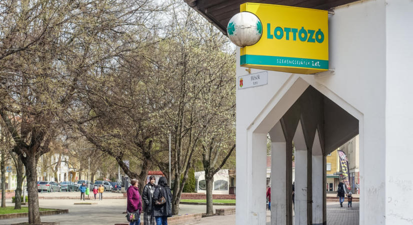 A Lounge Grouppal fennálló szerződése felmondása után átalakítja ügynökségi modelljét a Szerencsejáték Zrt.