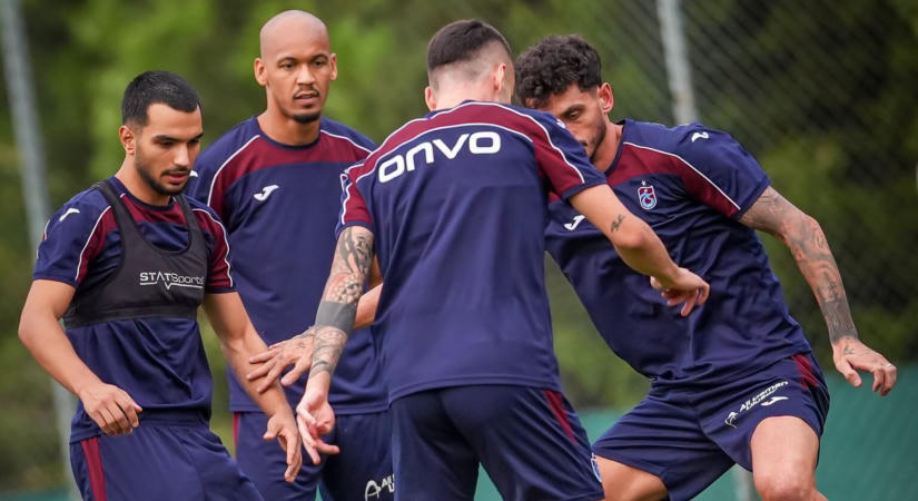 Török jóslat a Fradi–Trabzon előtt: hosszabbítást és egy világsztár főszerepét várják