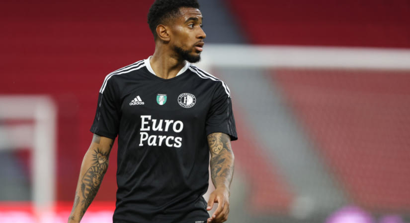Reiss Nelson távozott az Arsenaltól: visszatért a Feyenoordhoz