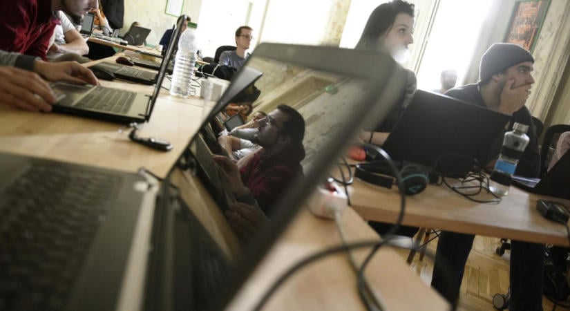 Középiskolai felvételi: itt lehet megnézni, hogy tavaly melyik középiskolában mekkora volt a túljelentkezés