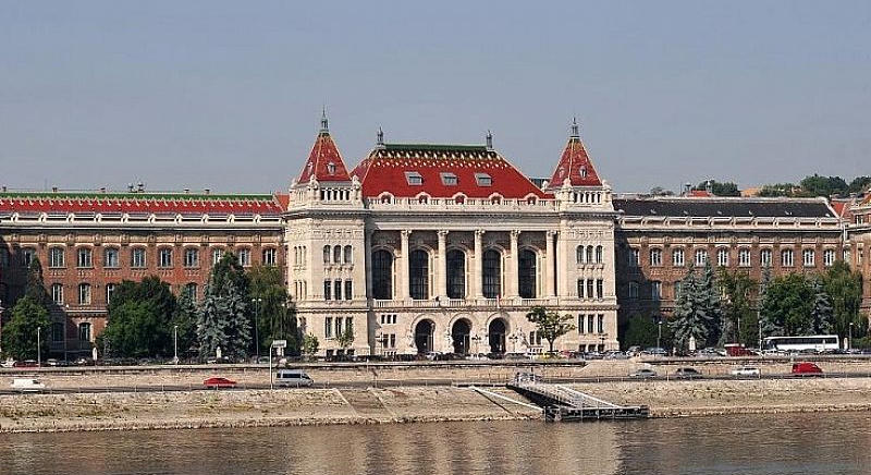 Gépipari innovációk kerülnek fókuszba a BME-n