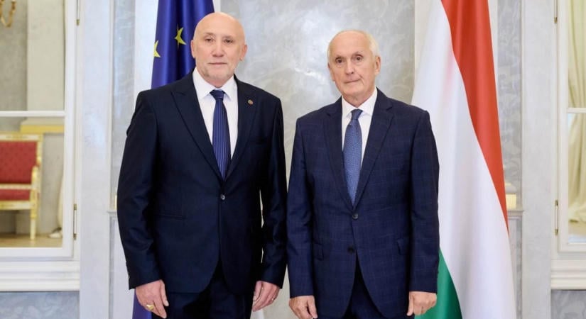 Korábban nem tapasztalt feszültség alakult ki az ügyészségen belül