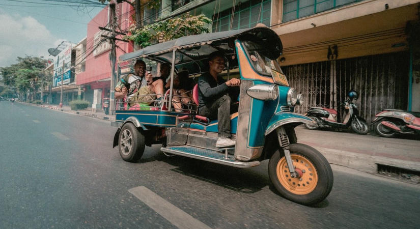 Vietnam az éjszakát is eladná a turistáknak