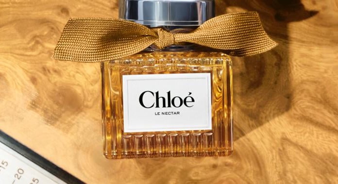 CHLOÉ LE NECTAR -A kor szellemének lüktetésében