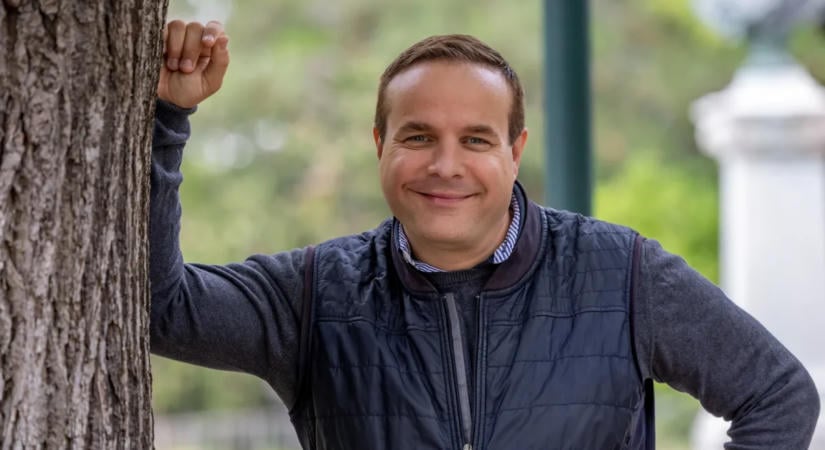 Bagi Iván: „Már nem vagyok kapcsolatfüggő”