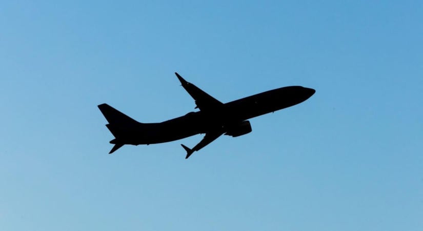 Új szoftverhibát azonosítottak a Boeing 737 Max repülőgépeken