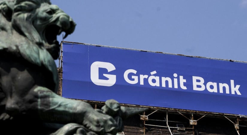 Kiderült, valójában mekkora részesedést vettek Tiborcz Gránit Bankjától a MagNet Bank tulajdonosai