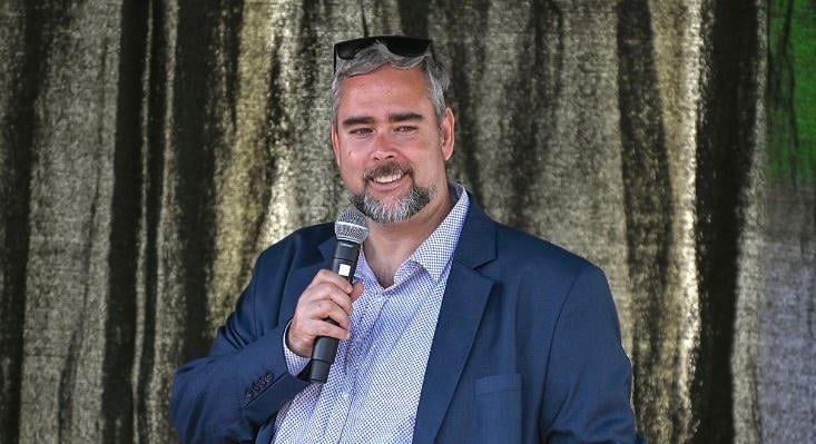 Akkora a baj, hogy a polgármester bezáratta a budapesti sportcsarnokot