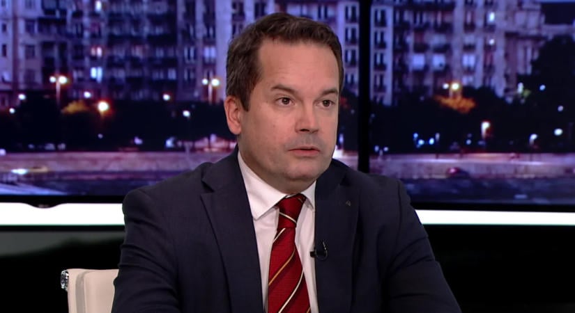 Hankó Balázs ügyvédje szerint az Ügyészség hibát követett el a letartóztatási eljárása során