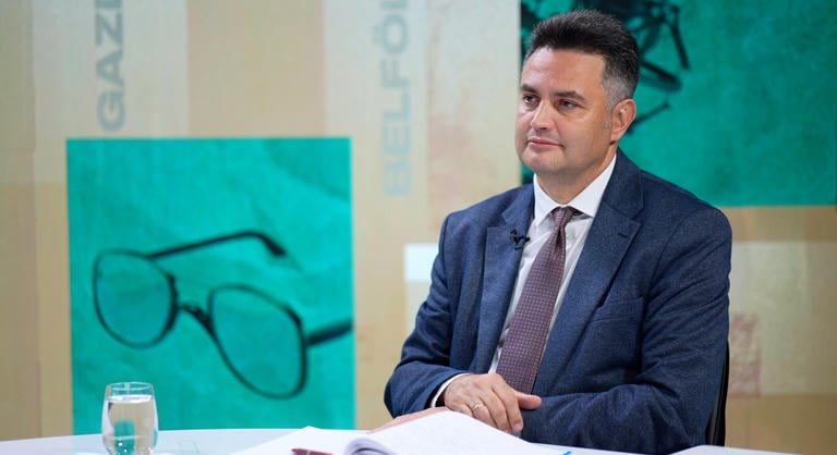 Márki-Zay Péter: Magyar Péternek szakítania kellene a Fidesz módszereivel