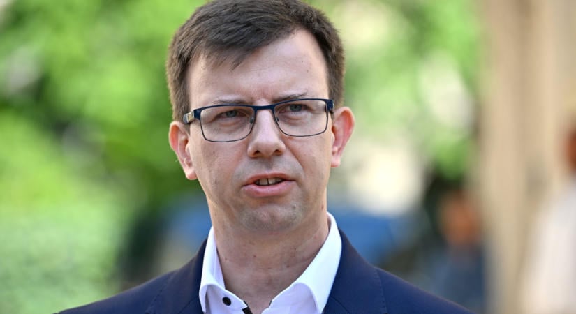 Feljelentést tesz a Csézy Erzsébet helyett szavazó Schummer Orsolya ügyében Bóka János