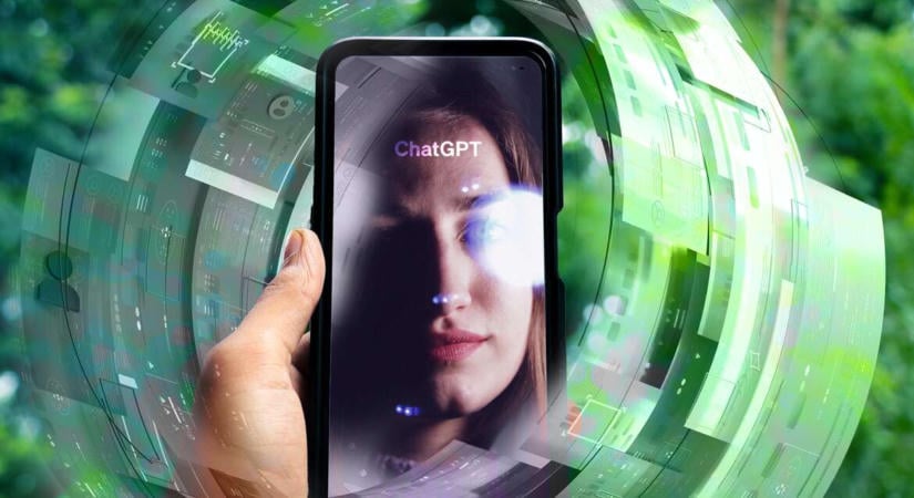 A ChatGPT szerint narcisztikus vagyok – de mit tudhat rólam valójában?