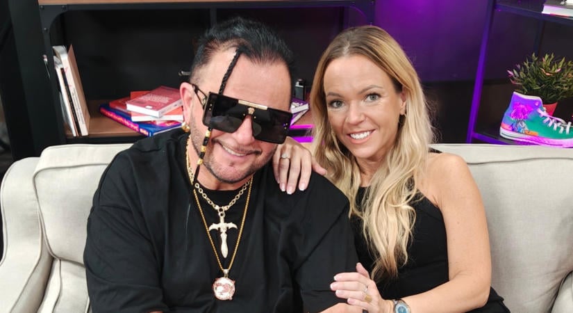 Kozso és menyasszonya: Mit keresnek az Ámokfutók dallamai Lady Gaga és Will.i.am slágereiben?
