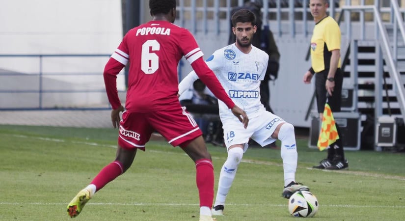 ZTE FC – Kisvárda: Három meccs egy hét alatt a ZTE Arénában!