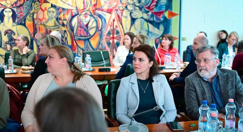 Huszadik jubileumot ünnepeltek Debrecenben