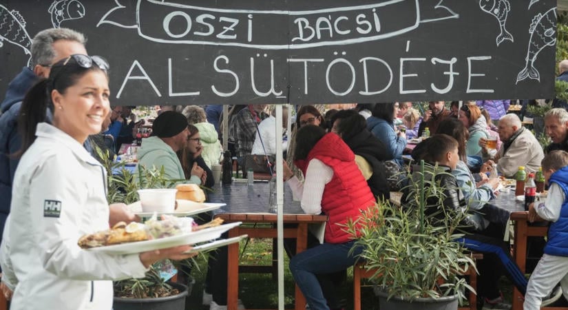 A külföldi és a magyar vendégek száma is csökkent – megtorpant a balatoni turizmus?