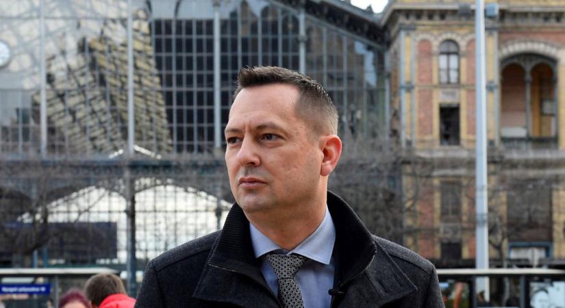 Meghosszabbították Őrsi Gergely, Láng Zsolt és Molnár Zsolt letartóztatását október 4-ig