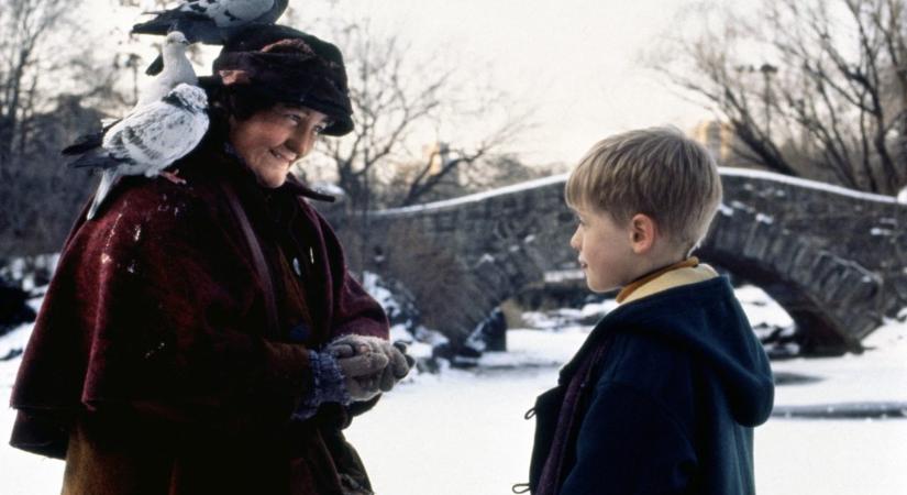 Elhunyt az első ír színésznő, aki Oscar-díjat kapott