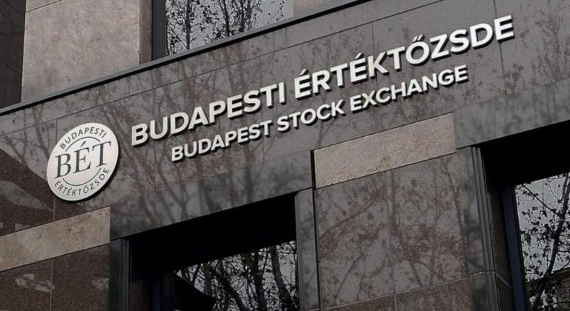 Csökkenéssel indulhat a kereskedés a tőzsdén