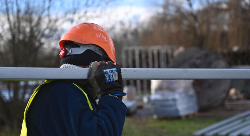 Két intézményt is fejlesztenek a hajdú-bihari városban