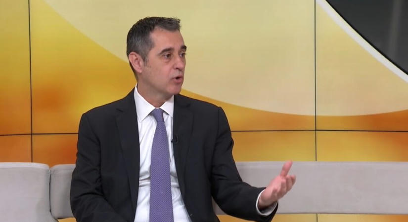 Nikezić kérdi az energiaügyi minisztert: Hogyan védik a polgárokat, ha nálunk a legdrágább az üzemanyag?