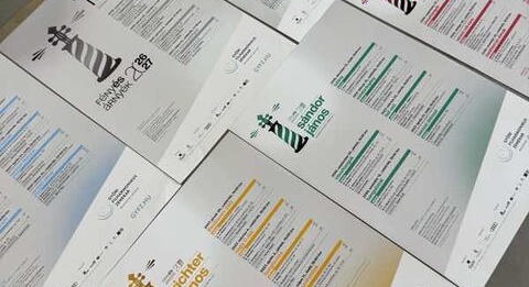 Fény és árnyék a Győri Filharmonikus Zenekarnál.