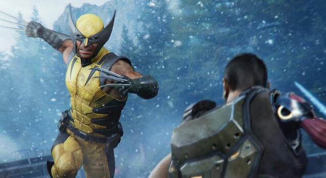 Valódi bányarémek lettek a Marvel's Wolverine hölgyei – legalábbis a God of War alkotója szerint