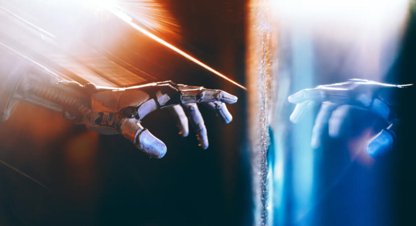 Új fronton lépett az OpenAI: három törvényjavaslatot is támogat