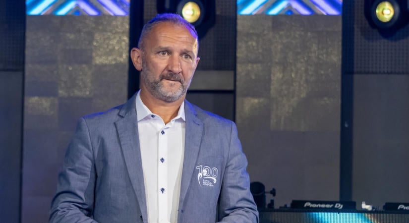 Kovács István: Három és fél évig ezzel keltem-feküdtem, hogy én olimpiai bajnok nem szeretnék, hanem akarok lenni!