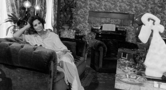 Már „csak” 20 millió eurót kérnek Sophia Loren egykori római villájáért