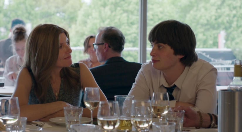 Sharon Horgan sorozata ma debütál az HBO Maxon