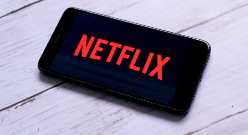 Ez az új sorozat most a nézők egyik új kedvence a Netflixen