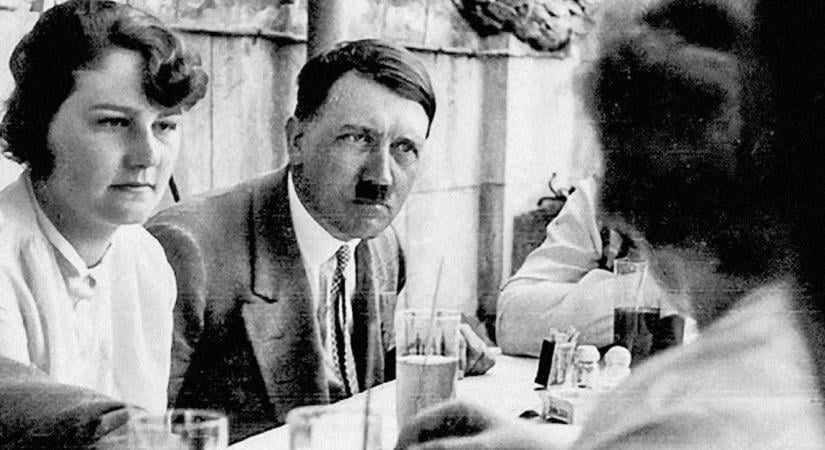 Adolf Hitler gyilkolhatta meg az unokahúgát?